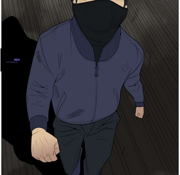 Gang Noir Chapter 2 Gambar 108