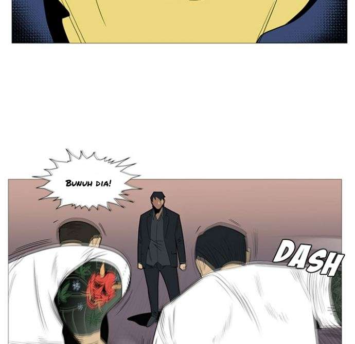 Gang Noir Chapter 2 Gambar 11