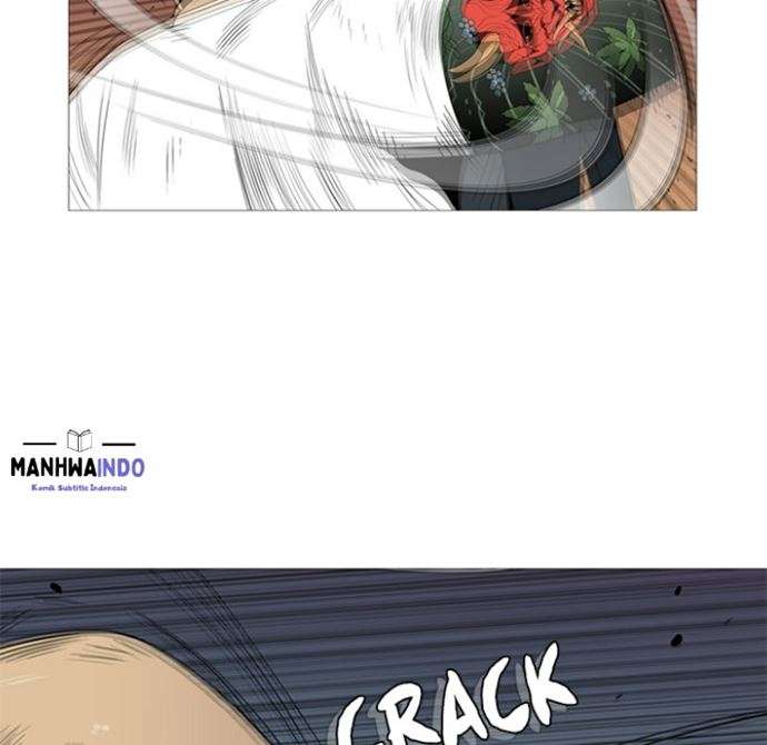 Gang Noir Chapter 2 Gambar 13