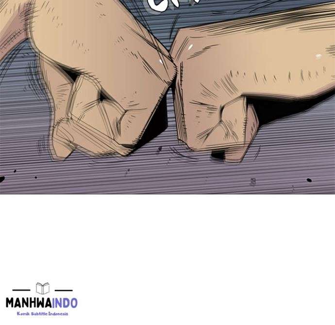 Gang Noir Chapter 2 Gambar 14