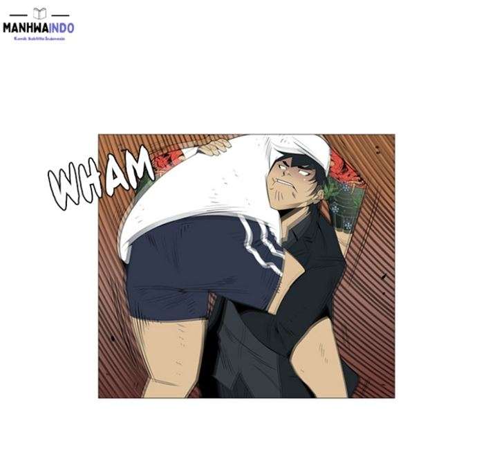 Gang Noir Chapter 2 Gambar 19