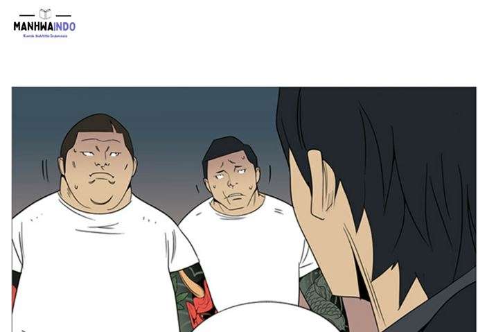 Baca Manhwa Gang Noir Chapter 2 Gambar 2