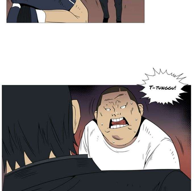 Gang Noir Chapter 2 Gambar 22