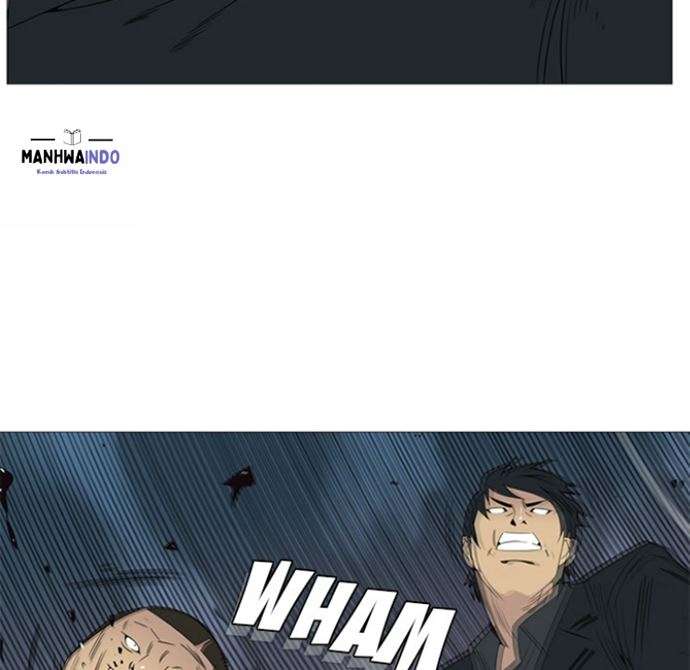 Gang Noir Chapter 2 Gambar 23