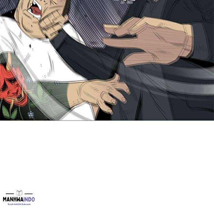 Gang Noir Chapter 2 Gambar 24