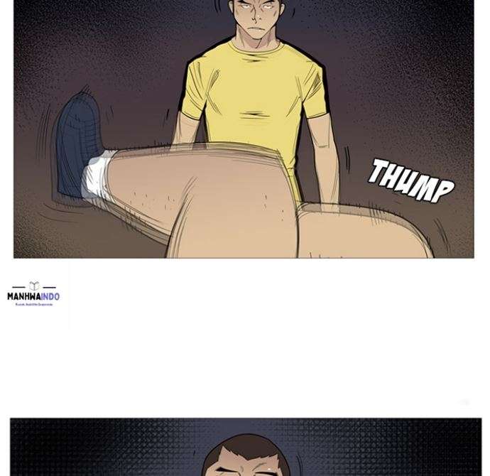 Gang Noir Chapter 2 Gambar 26