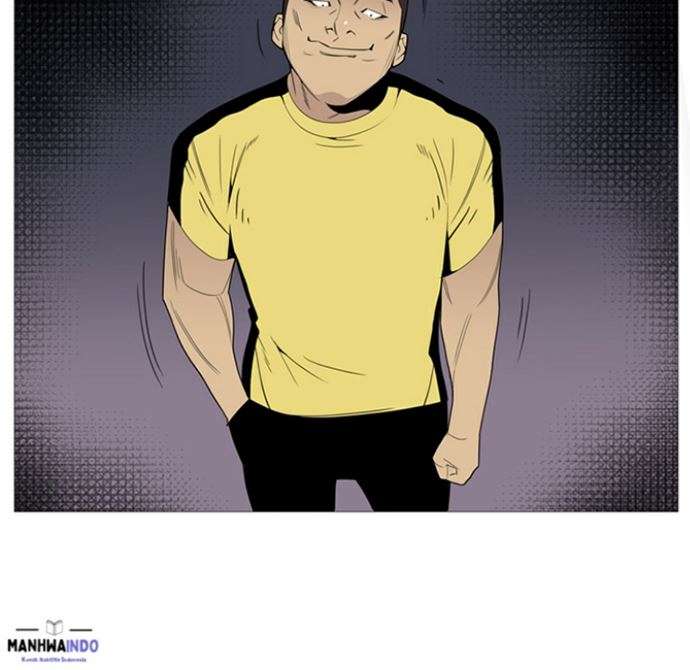 Gang Noir Chapter 2 Gambar 27