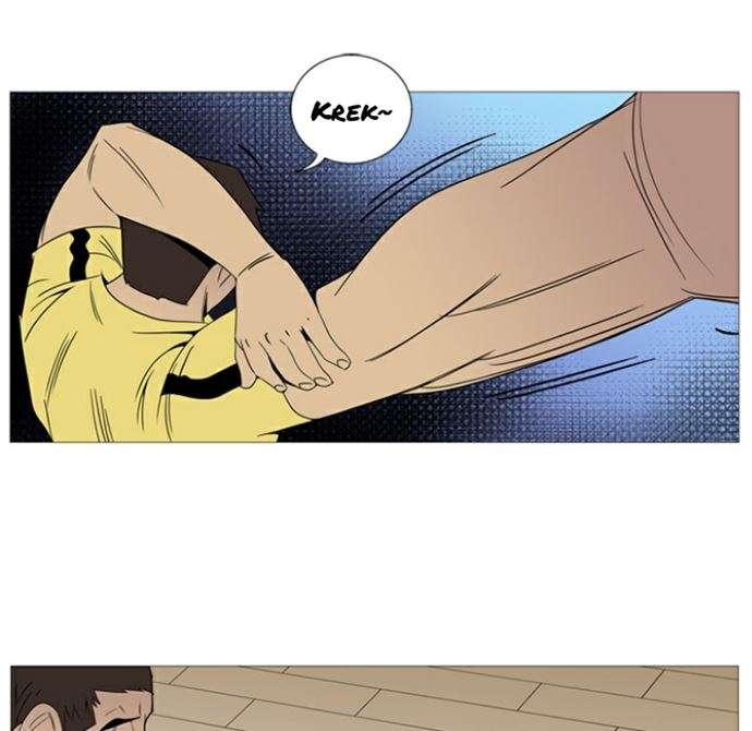 Gang Noir Chapter 2 Gambar 28
