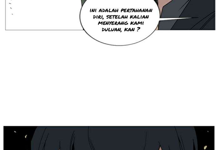 Gang Noir Chapter 2 Gambar 3