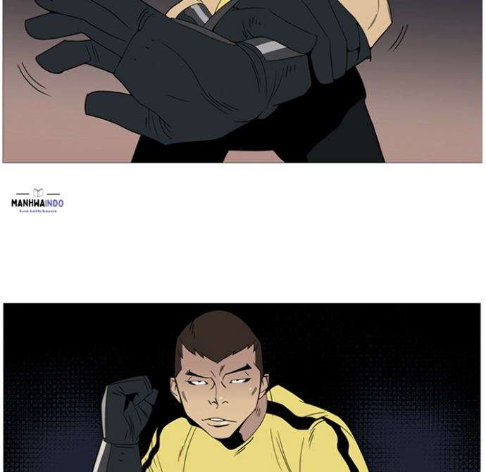 Gang Noir Chapter 2 Gambar 30