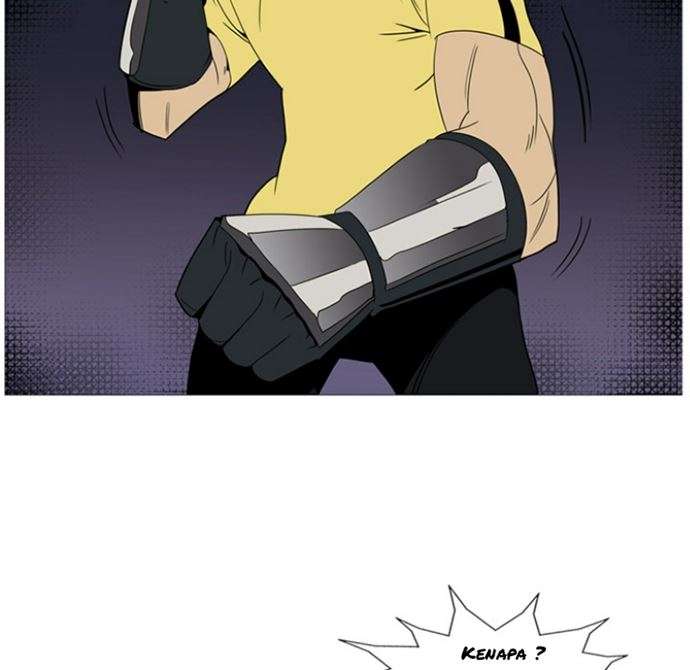 Gang Noir Chapter 2 Gambar 31