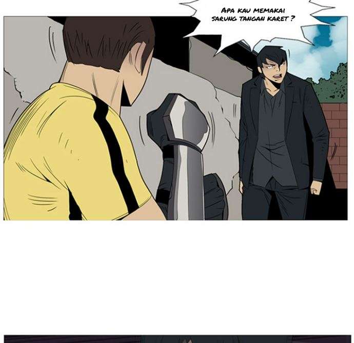 Gang Noir Chapter 2 Gambar 32