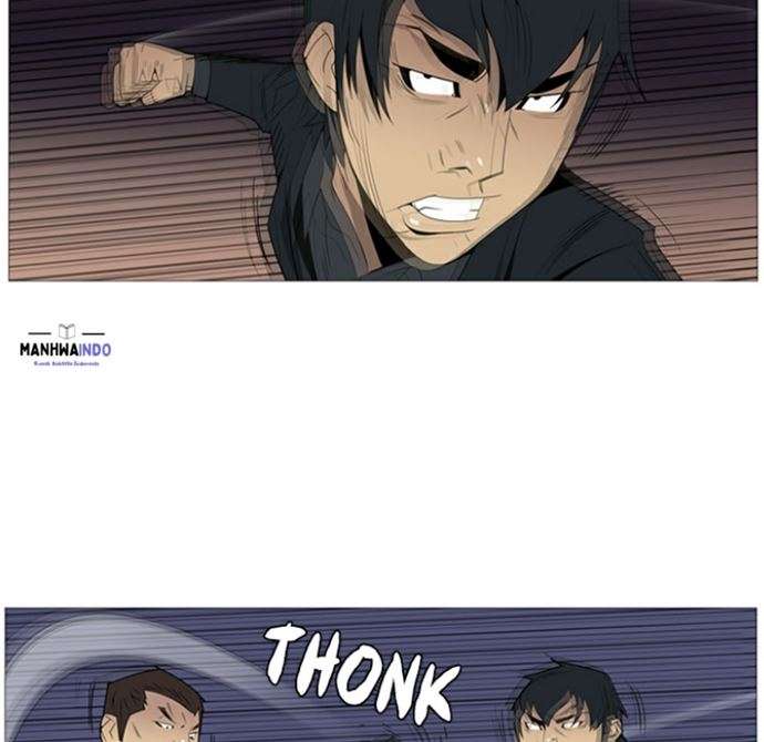 Gang Noir Chapter 2 Gambar 33