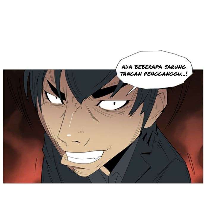 Gang Noir Chapter 2 Gambar 38