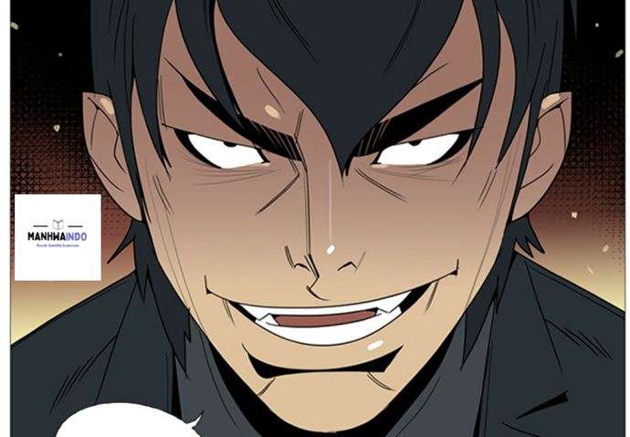 Gang Noir Chapter 2 Gambar 4