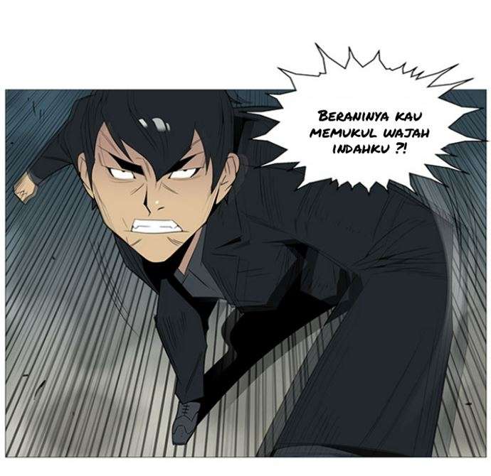 Gang Noir Chapter 2 Gambar 40
