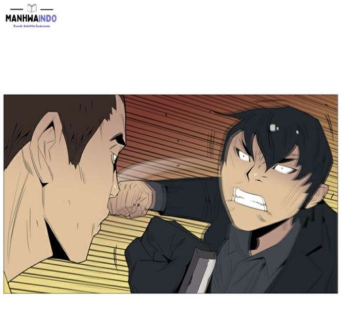 Gang Noir Chapter 2 Gambar 41