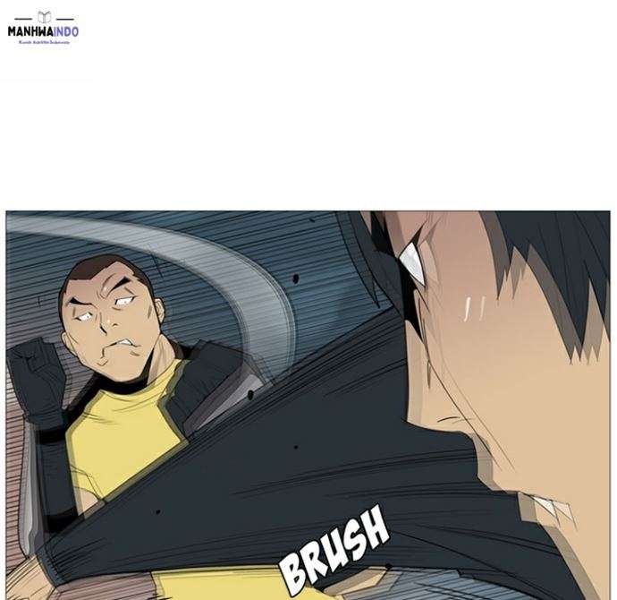 Gang Noir Chapter 2 Gambar 42