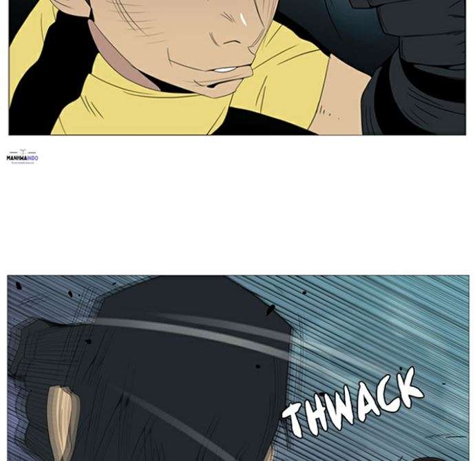 Gang Noir Chapter 2 Gambar 44