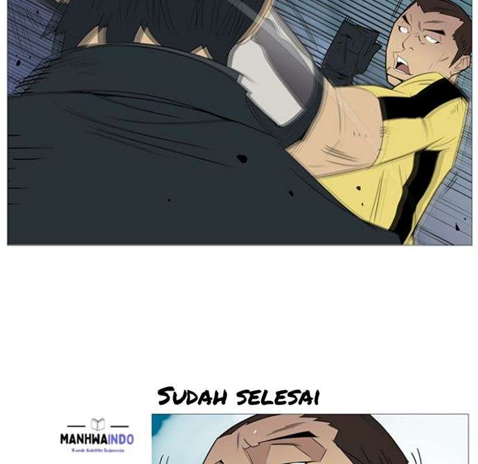 Gang Noir Chapter 2 Gambar 45