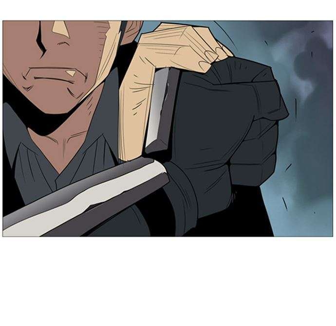 Gang Noir Chapter 2 Gambar 48