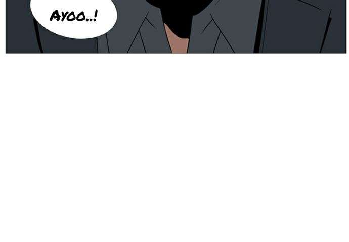 Gang Noir Chapter 2 Gambar 5