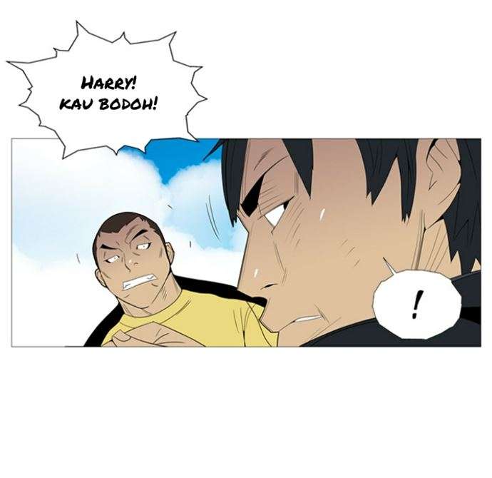 Gang Noir Chapter 2 Gambar 50