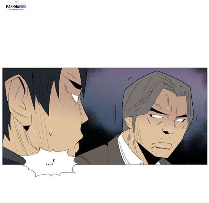 Gang Noir Chapter 2 Gambar 52