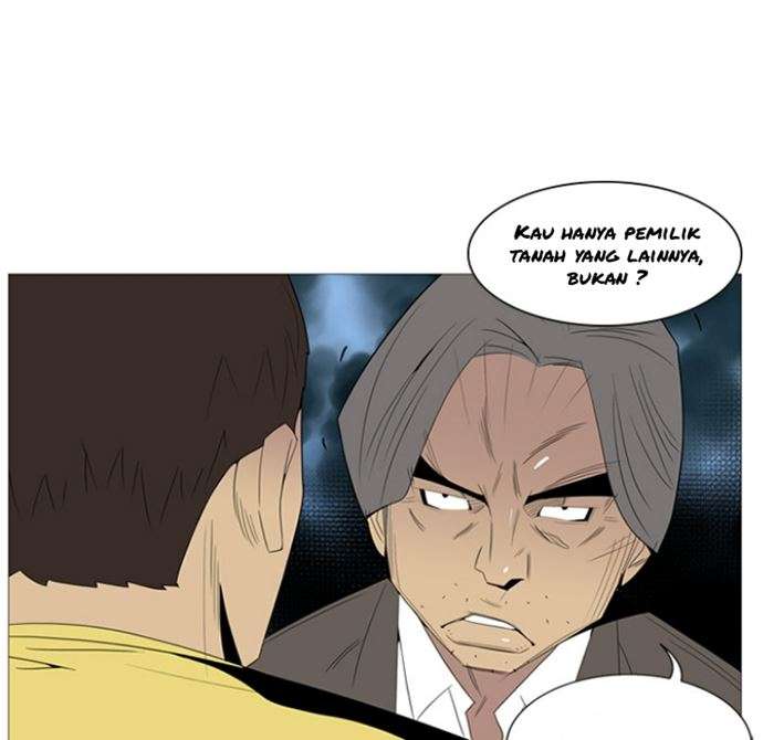 Gang Noir Chapter 2 Gambar 54