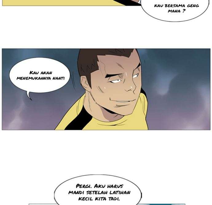 Gang Noir Chapter 2 Gambar 55
