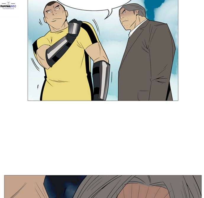 Gang Noir Chapter 2 Gambar 56