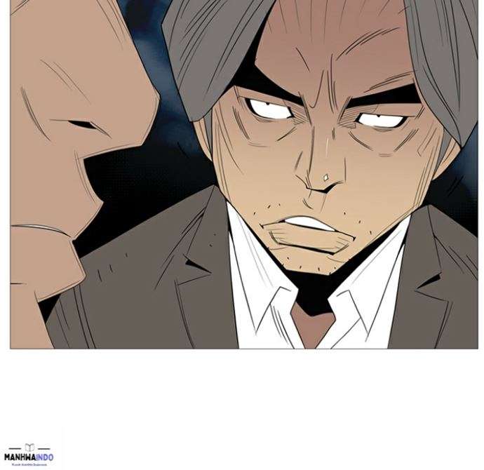 Gang Noir Chapter 2 Gambar 57