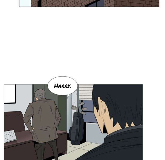 Gang Noir Chapter 2 Gambar 60