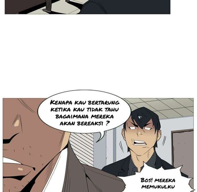 Gang Noir Chapter 2 Gambar 61