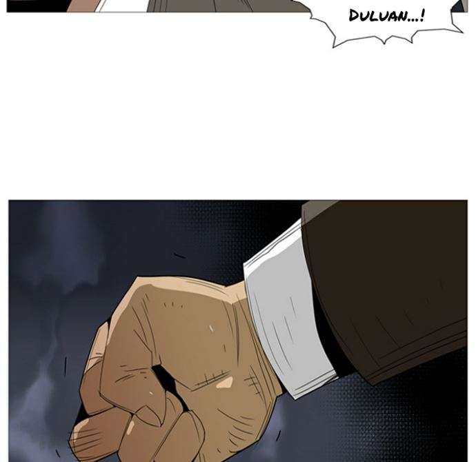 Gang Noir Chapter 2 Gambar 62