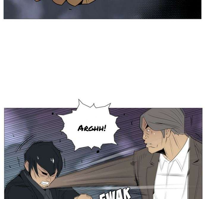 Gang Noir Chapter 2 Gambar 63