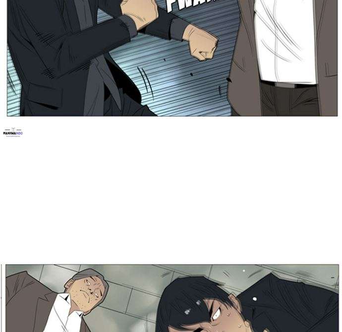 Gang Noir Chapter 2 Gambar 64
