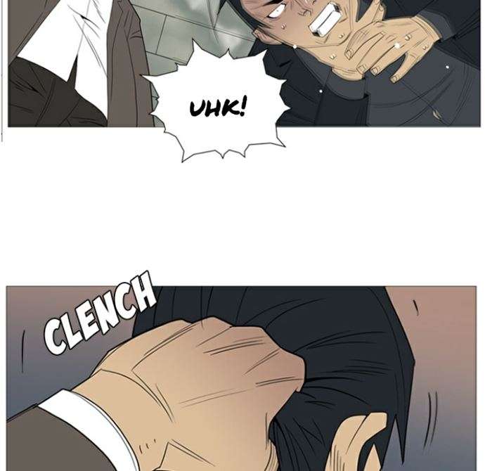 Gang Noir Chapter 2 Gambar 65