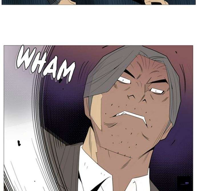 Gang Noir Chapter 2 Gambar 68