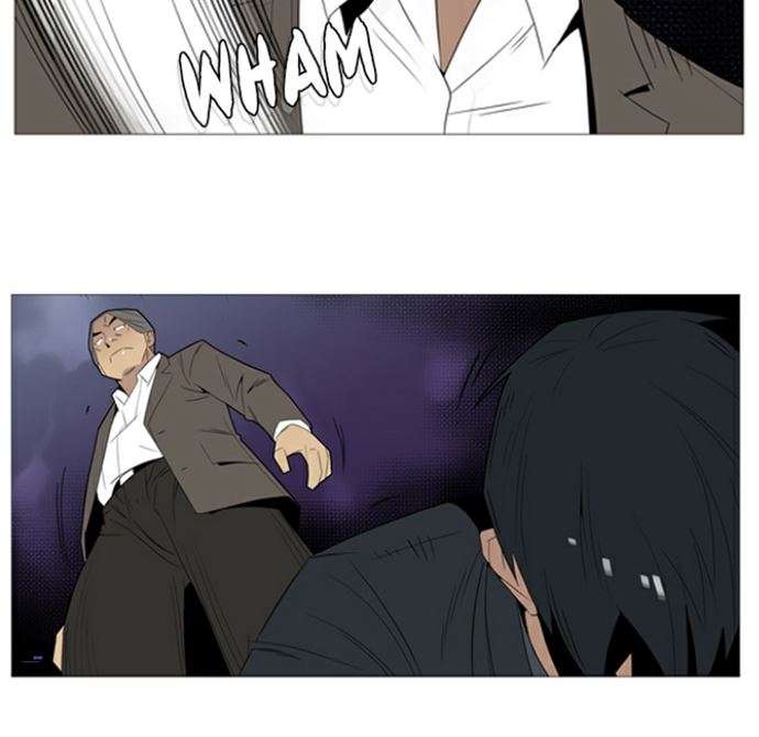 Gang Noir Chapter 2 Gambar 69