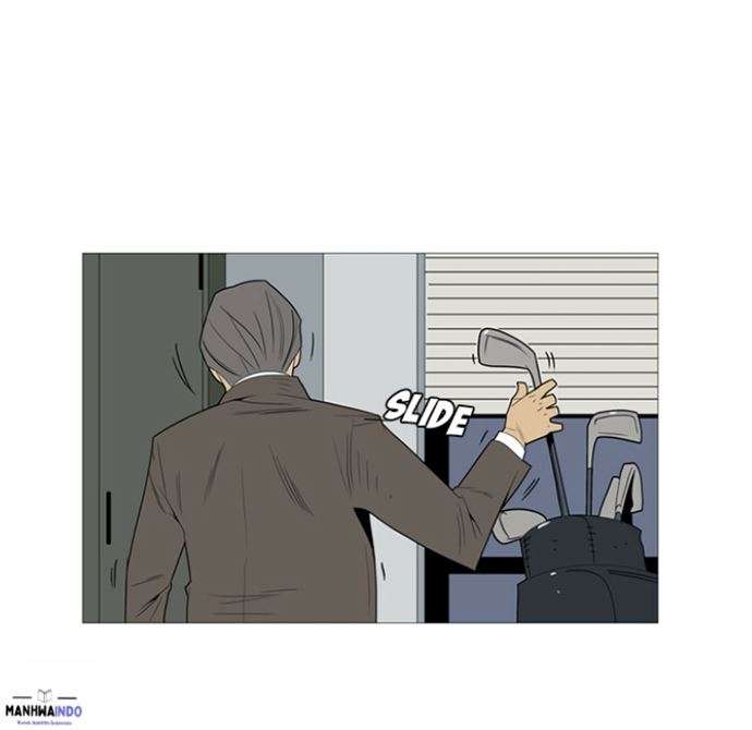 Gang Noir Chapter 2 Gambar 70