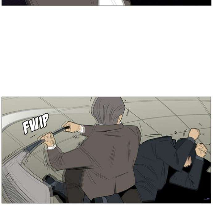 Gang Noir Chapter 2 Gambar 72