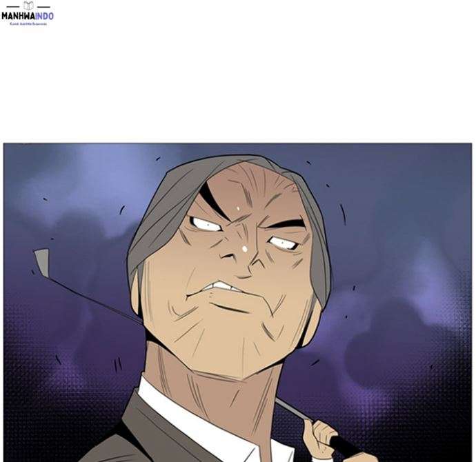 Gang Noir Chapter 2 Gambar 73