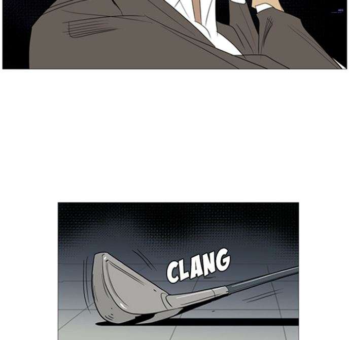 Gang Noir Chapter 2 Gambar 74