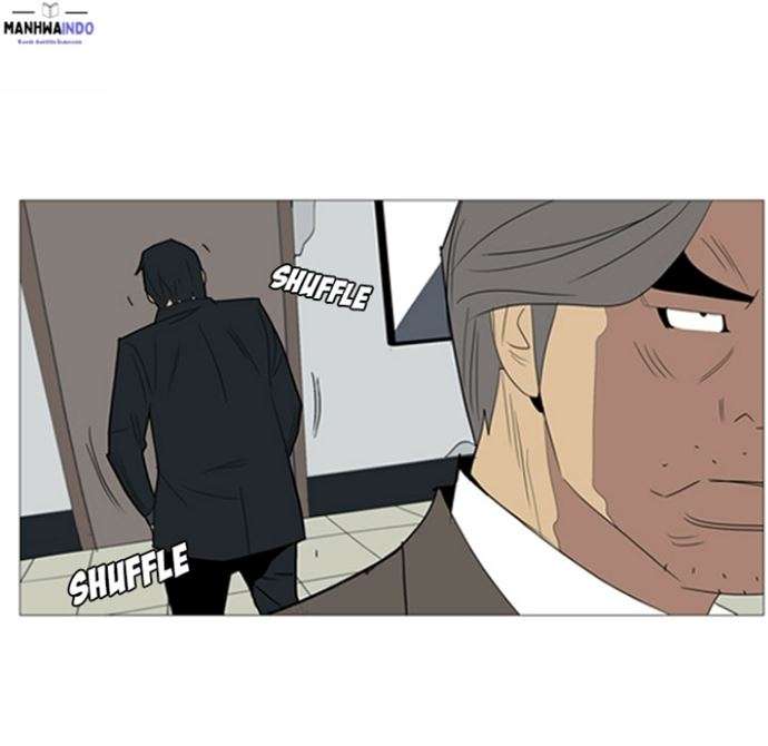 Gang Noir Chapter 2 Gambar 76