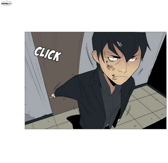 Gang Noir Chapter 2 Gambar 77