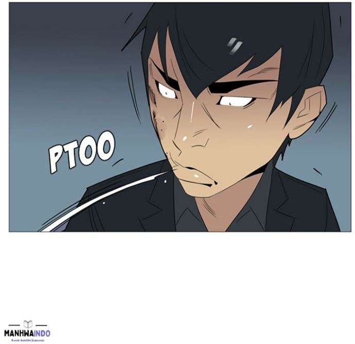 Gang Noir Chapter 2 Gambar 78