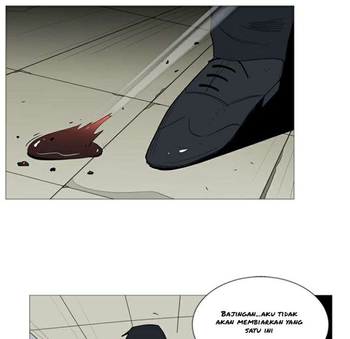 Gang Noir Chapter 2 Gambar 79