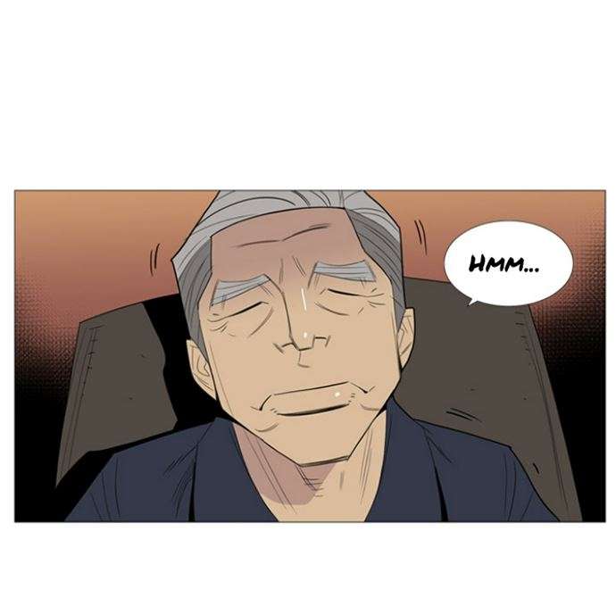 Gang Noir Chapter 2 Gambar 83