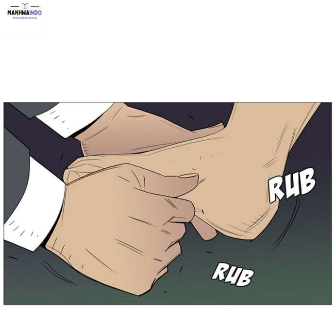 Gang Noir Chapter 2 Gambar 84
